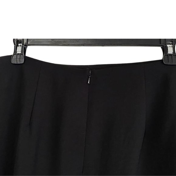 J.O.A. Just One Answer Cinched Hem Mini Skirt - Size Medium - Picture 6 of 11